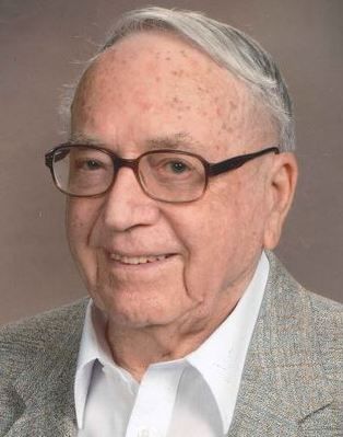 Harold Mull